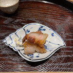 日本料理 研野 - 