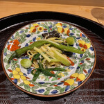 日本料理 研野 - 