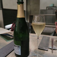 レヴォ - シャンパン