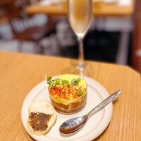 フレンチ串揚げBEIGNET 東京 - 