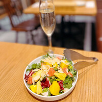 フレンチ串揚げBEIGNET 東京 - 