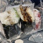 おむすび専科 エスパル仙台店 - 