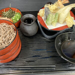 出雲の國 麺家 JR出雲市駅店 - 