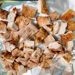 高橋の若どり - 