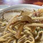 杭州飯店 - メンマ