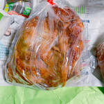 高橋の若どり - 