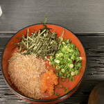 出雲の國 麺家 JR出雲市駅店 - 