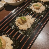 鉄板焼キュイジーヌ バンブー グラッシィ 恵比寿店 - 