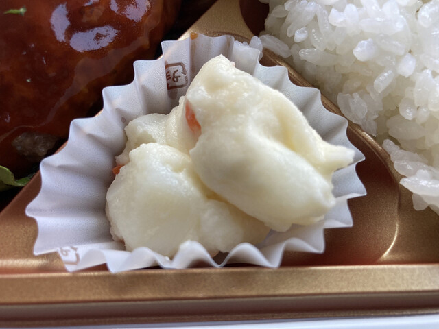 コープマート 保原店 - 保原（コンビニ・スーパー）の写真