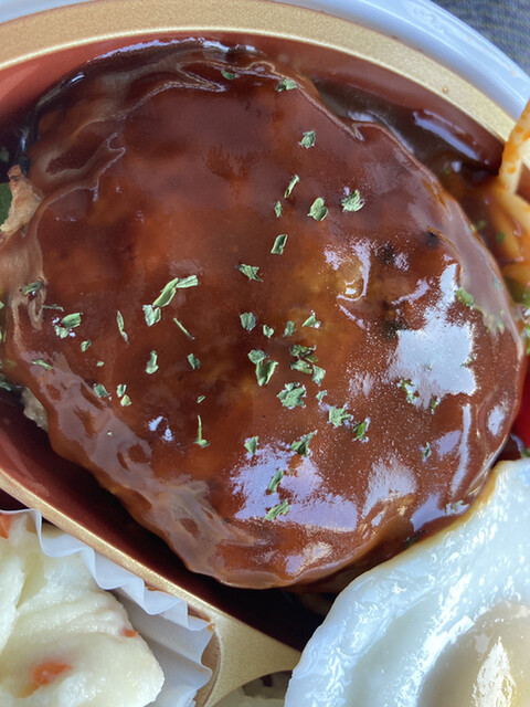 コープマート 保原店 - 保原（コンビニ・スーパー）の写真