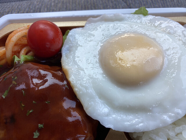 コープマート 保原店 - 保原（コンビニ・スーパー）の写真