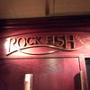 ロックフィッシュ