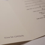 LIAISON - 