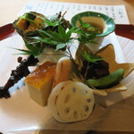 御料理ふじ居 - 