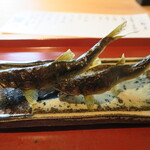 御料理ふじ居 - 