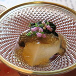 御料理ふじ居 - 