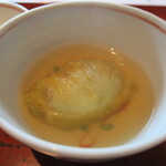 御料理ふじ居 - 