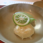 御料理ふじ居 - 