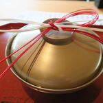 御料理ふじ居 - 