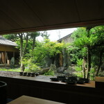 御料理ふじ居 - 