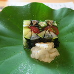 御料理ふじ居 - 