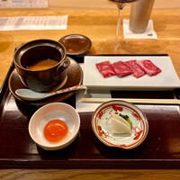 肉和食 月火水木金土日 - 