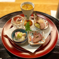 肉和食 月火水木金土日 - 