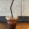 THE ROASTERY BY NOZY COFFEE