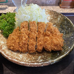 Tonkatsu Kunika - 