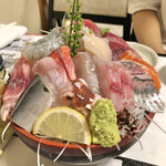 大衆割烹 大黒 - 