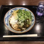 丸亀製麺 - 