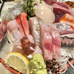 大衆割烹 大黒 - 