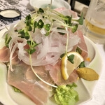 大衆割烹 大黒 - 