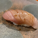 鮨匠 のむら - ハガツオ