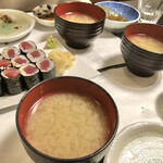 大衆割烹 大黒 - 