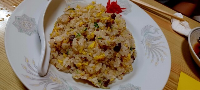 山里 - 花巻（食堂）の写真