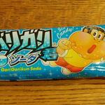 ディオ - ガリガリ君ソーダ (税抜)39円 (2022.08.28)