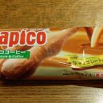 ディオ - パピコ チョココーヒー (税抜)88円 (2022.08.28)