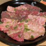 プレミアム和牛の店 味蔵の杜 - 