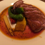 ル・ヴィルギュル - 