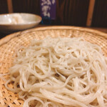 Soba Jiun - 