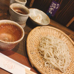 Soba Jiun - 