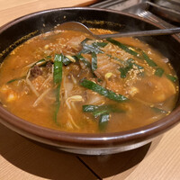 プレミアム和牛の店 味蔵の杜 - 
