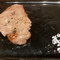 プレミアム和牛の店 味蔵の杜 - 