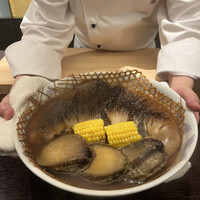 銀座 上瀧 - 