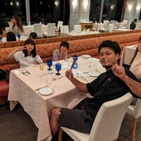 ステーキ＆シーフード ボストン - 