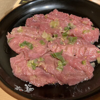 プレミアム和牛の店 味蔵の杜 - 