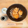 蕎麦しおさい - 