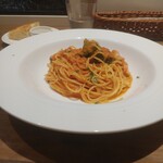 SPAGHETTERIA YOSHIMURA - 