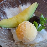 うなぎ 明月川 - 2022年8月